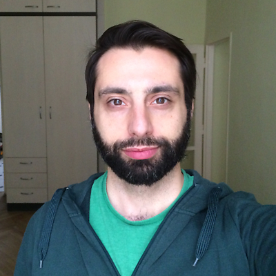 Member Avatar