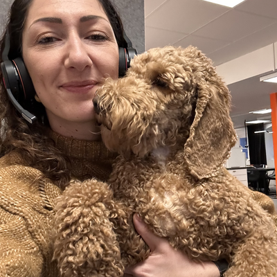 Samirasjobecks picture