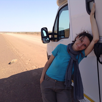 ManuelaGuarneri picture