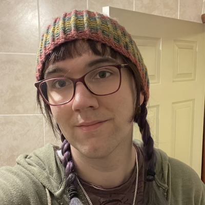 avatar image