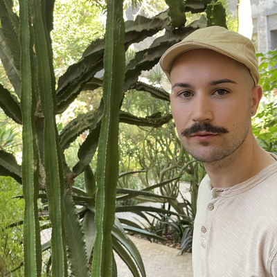 avatar image