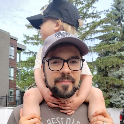 Marc-AndréCayer picture