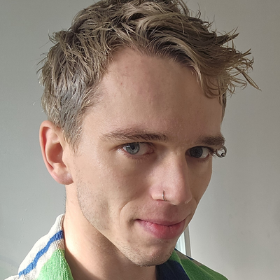 avatar image