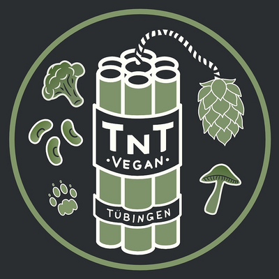 VeganDynamiteTüb picture