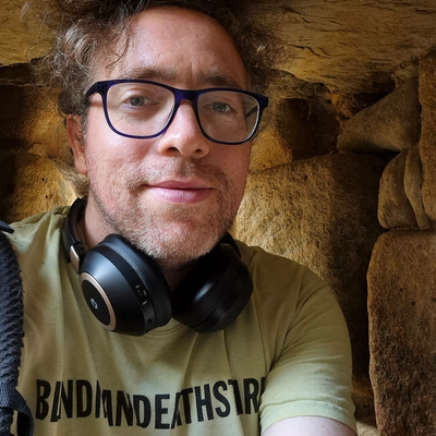 JoshuaGemmell picture