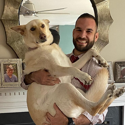 PatrickMcGrogan picture