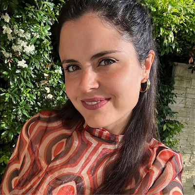 CamillaAmiciVeg picture