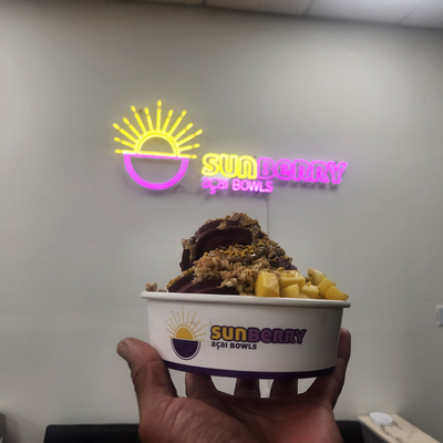 SunberryAcaiBowls picture