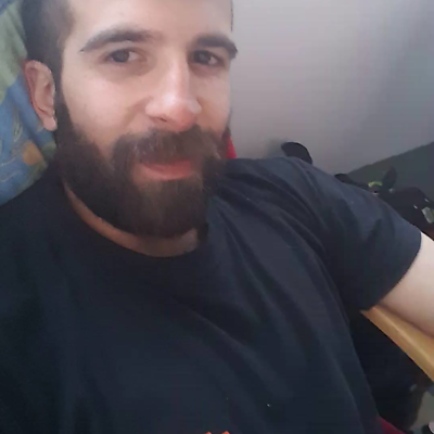 BenAlfasi picture