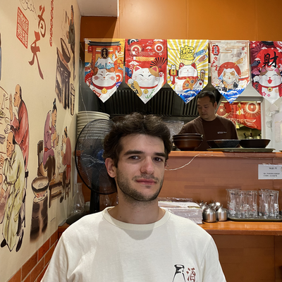 avatar image