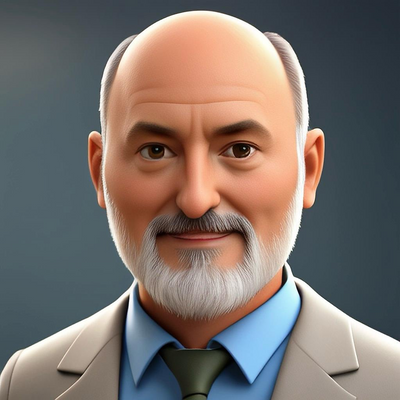 avatar image