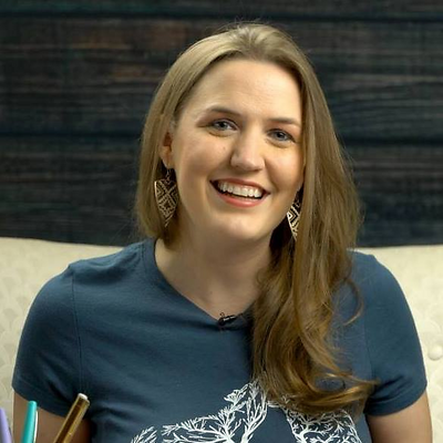 marissafoshee picture