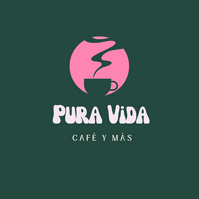 PuraVida.caféymás picture
