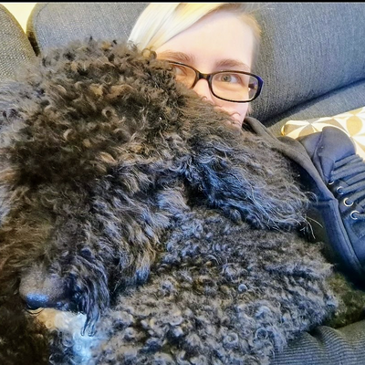 VeganMumLife picture