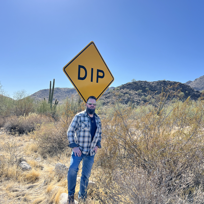 WeWalkAmongYou! picture