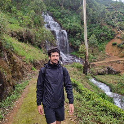 AlexisNoguerol picture