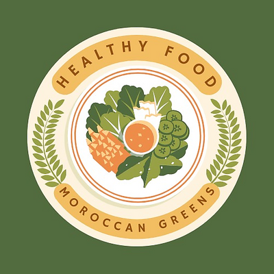 Moroccan.Greens picture