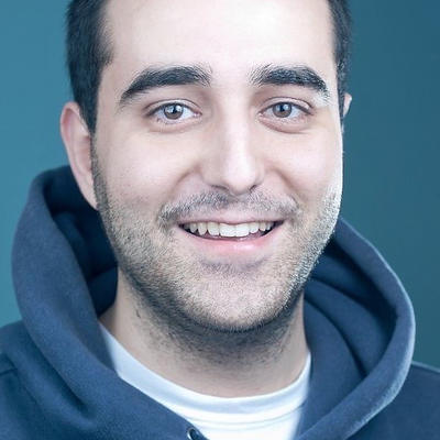 avatar image