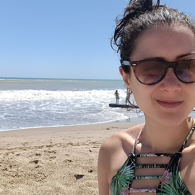 VerónicaDaverio picture