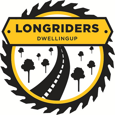 Longriders picture