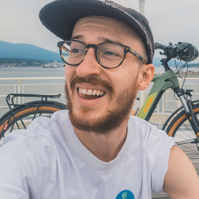 Jordanvegbike picture