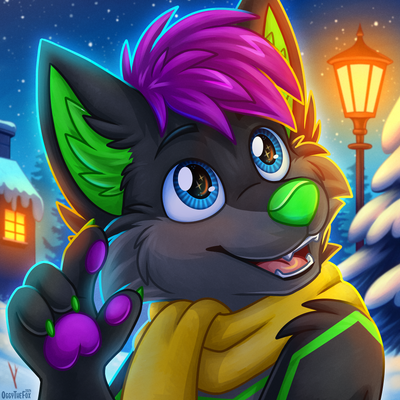 avatar image