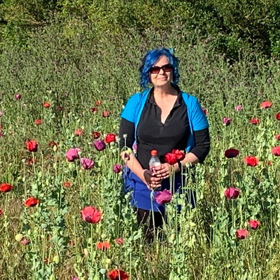 NicoleWinter picture