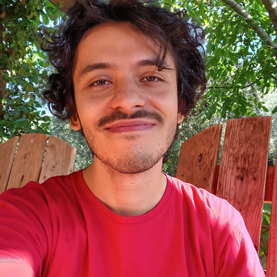 avatar image
