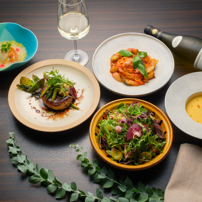 Akushu_Restaurant picture