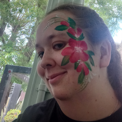 TheGeordieVegan666 picture