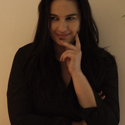 VictoriaMolinares picture