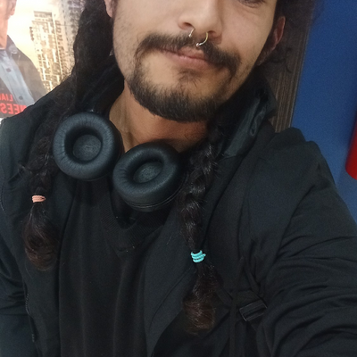 avatar image