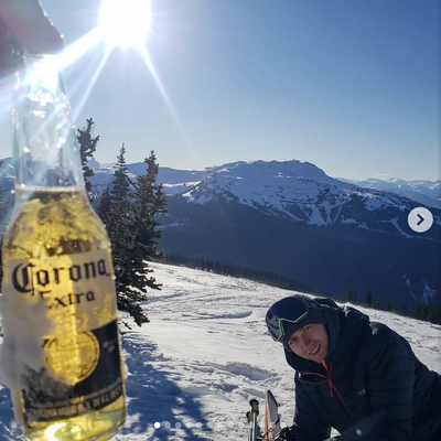 theveganskier picture