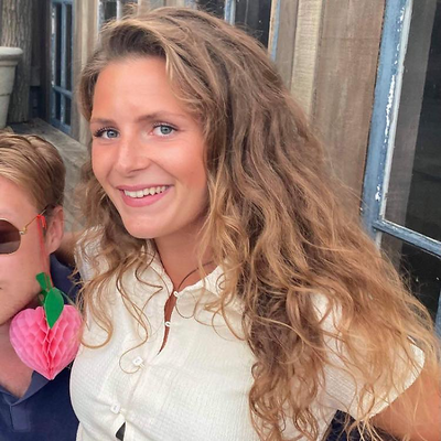 LouiseHallard picture