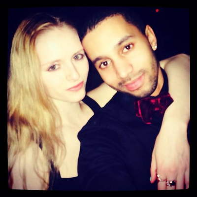 IsisClegg-Vinell picture