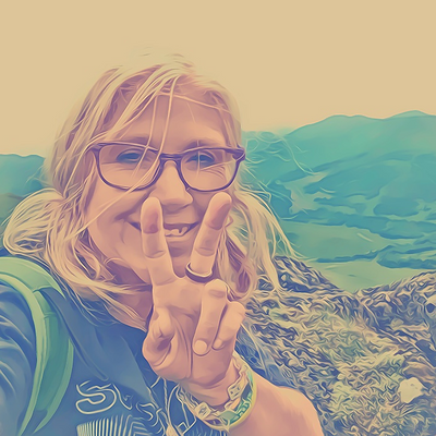 Kirstyperson picture