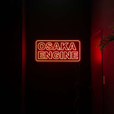 OSAKAENGINE picture