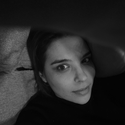 MargaritaSoto picture