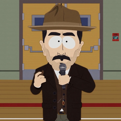 avatar image