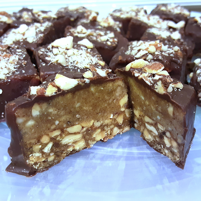 organicsweets picture