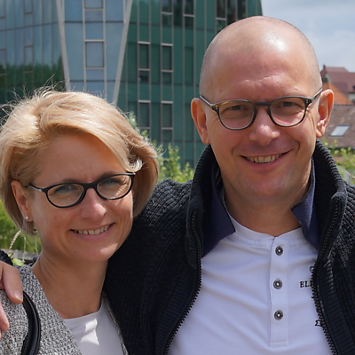 Saskia&Christian picture