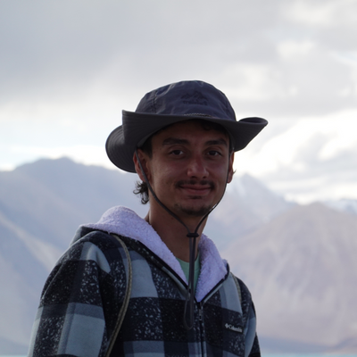 avatar image