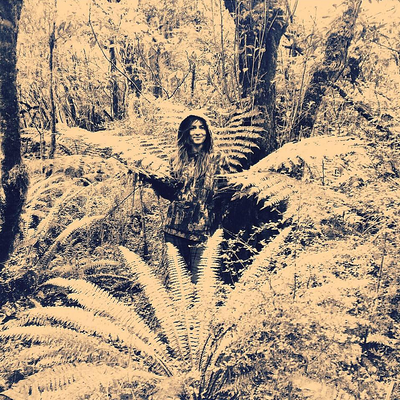 Silviahen picture