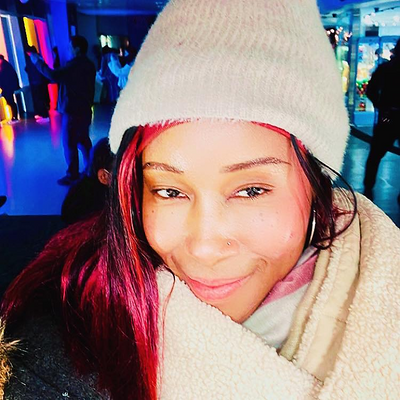 MoniqueMarie picture