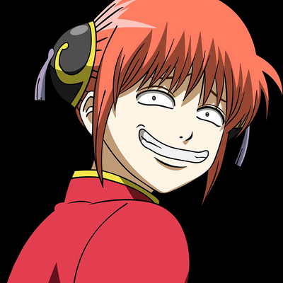 Kagura picture
