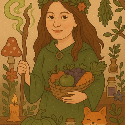 ElisaVegan picture