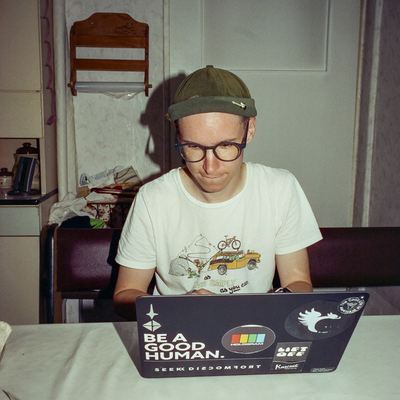 avatar image