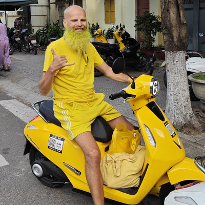 YellowRandolf picture