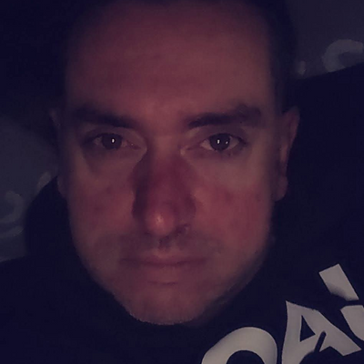 DavidPutteman picture