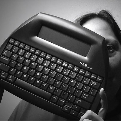 LaFemmeVerte picture